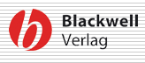 Logo Blackwell Verlagsrepräsentanz