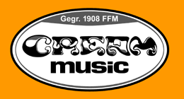 CREAM music Musikhaus B. Hummel oHG